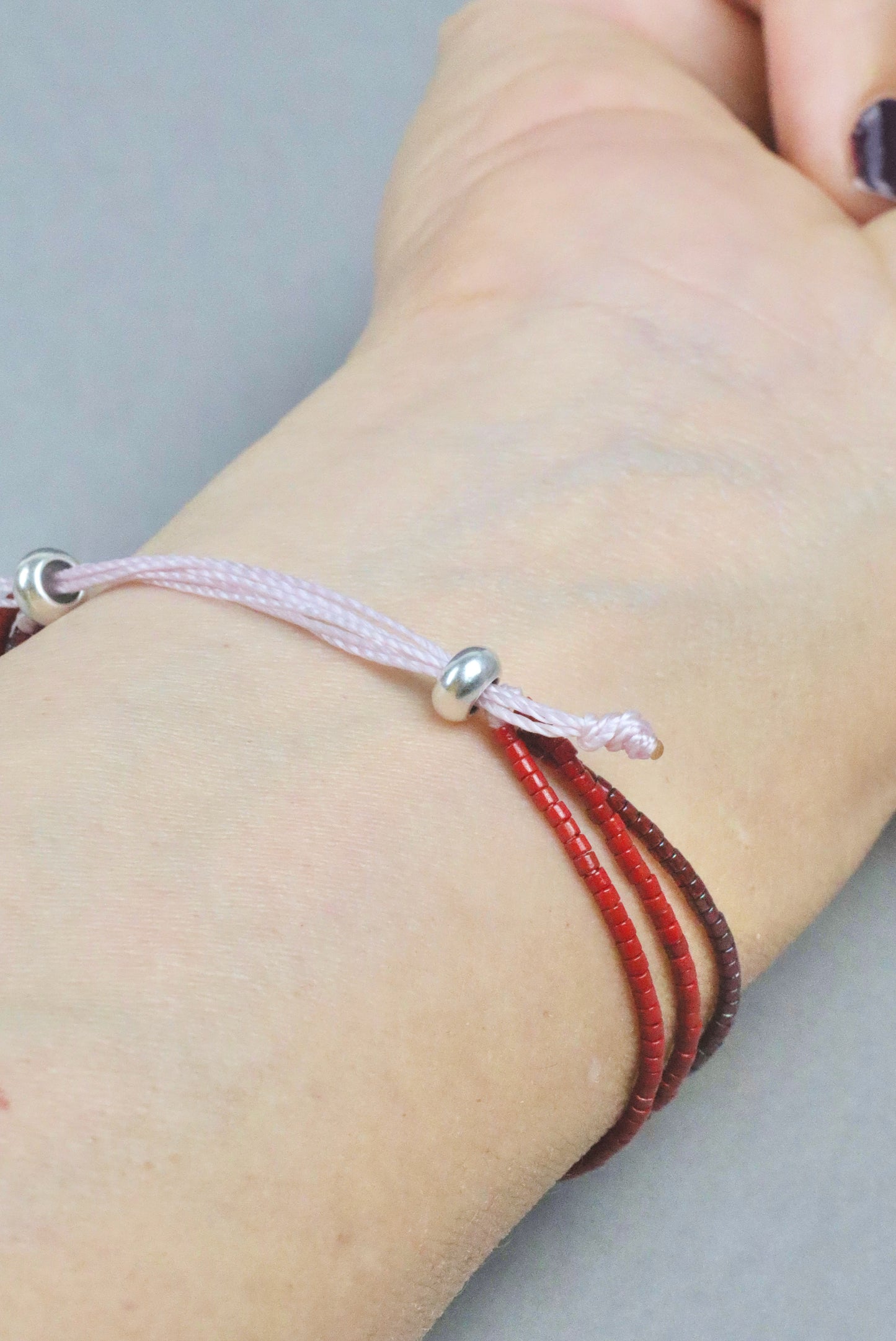 Bracelet coulissant GIADA