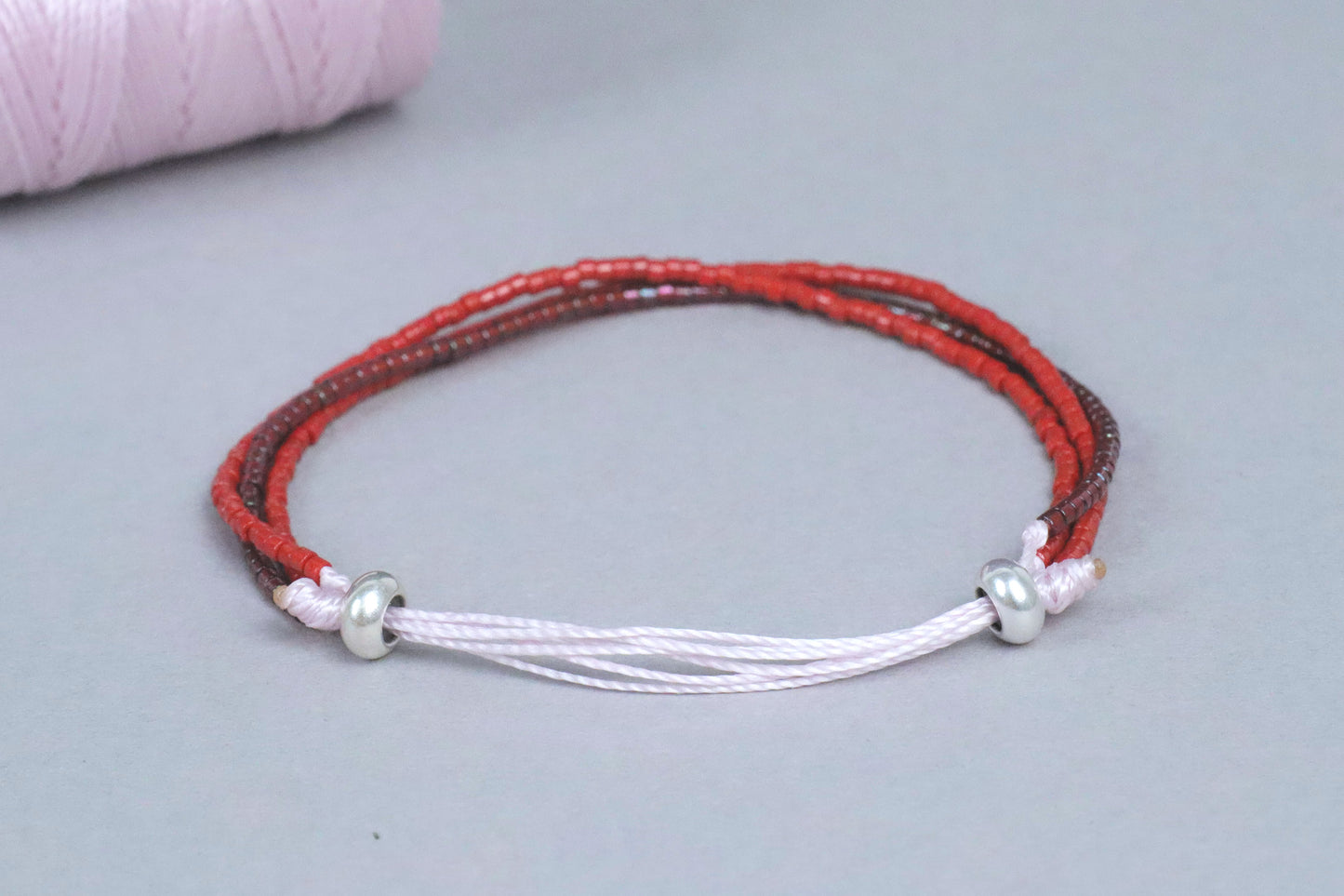 Bracelet coulissant GIADA