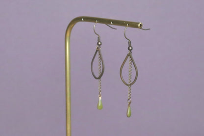 Boucles d'oreilles AMOS