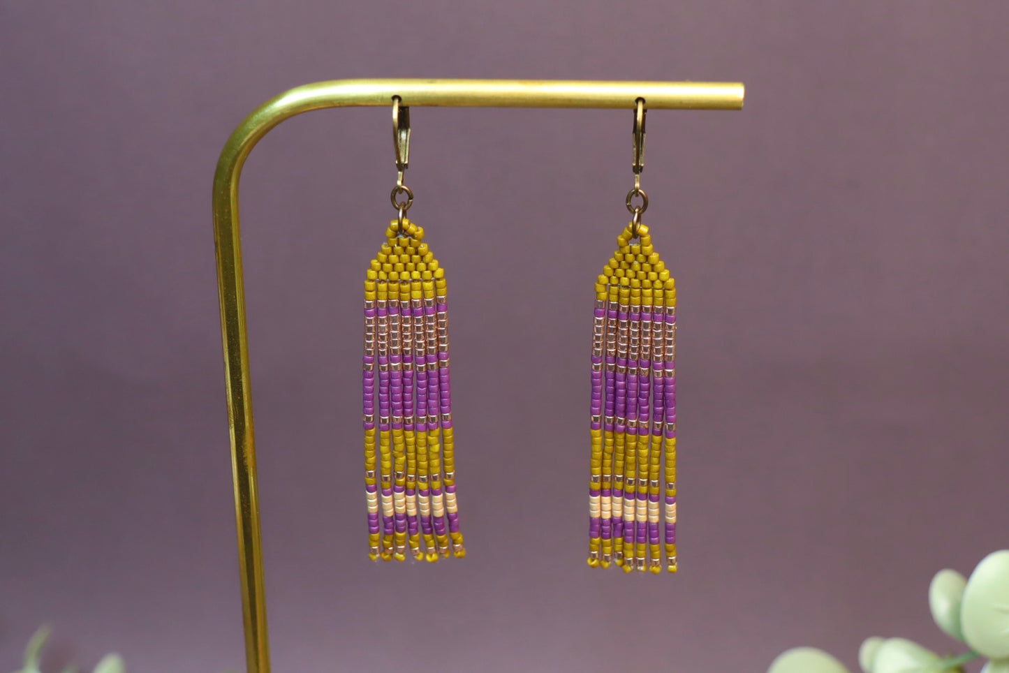 B. d’Oreilles ELORA