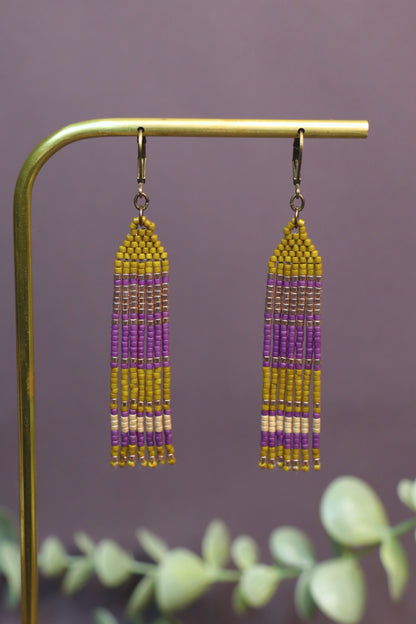 B. d’Oreilles ELORA