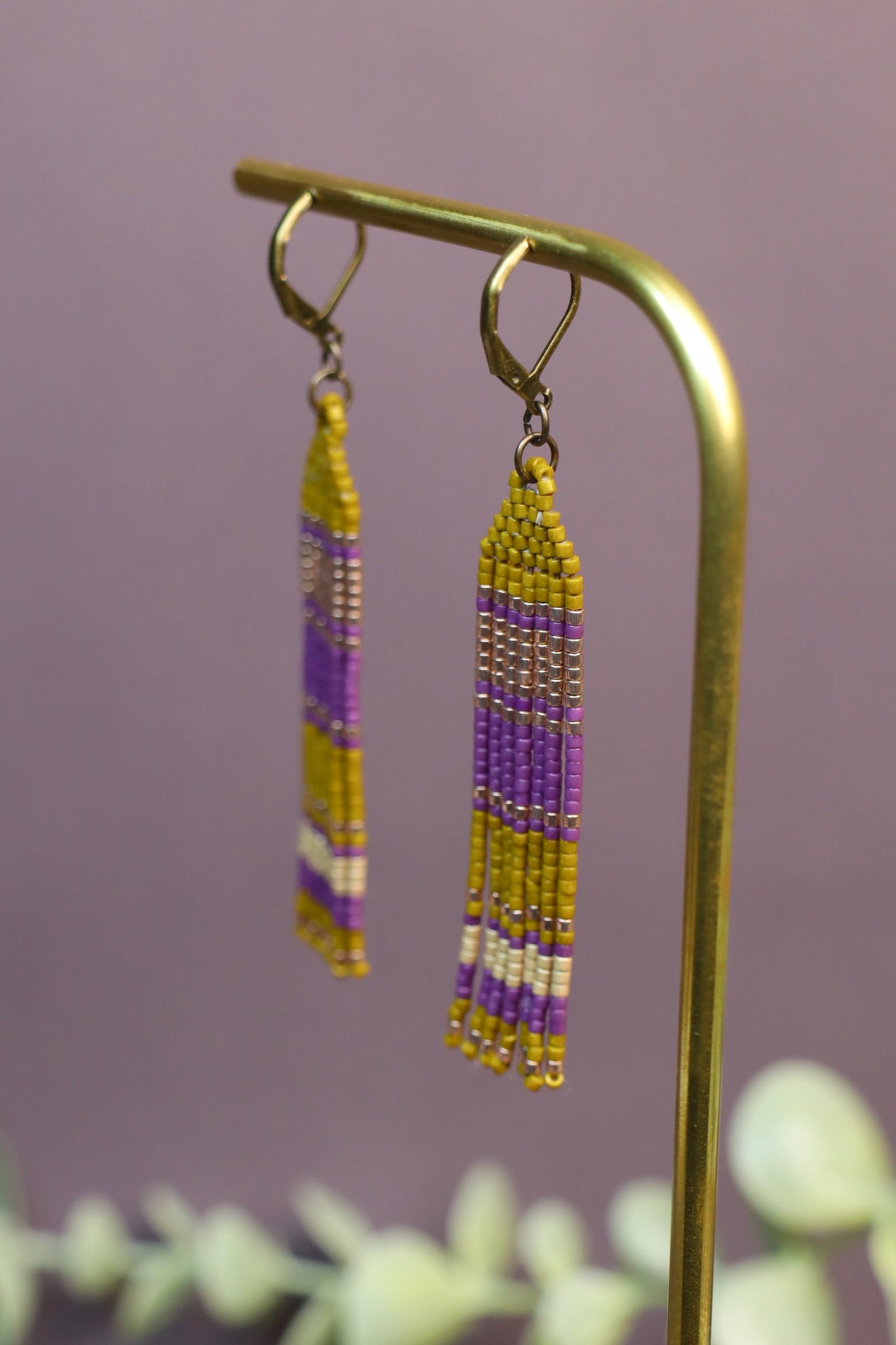 B. d’Oreilles ELORA