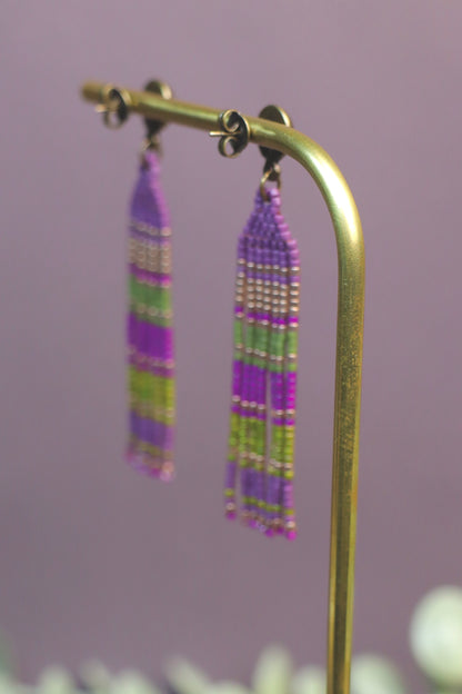 B. d’Oreilles LOU
