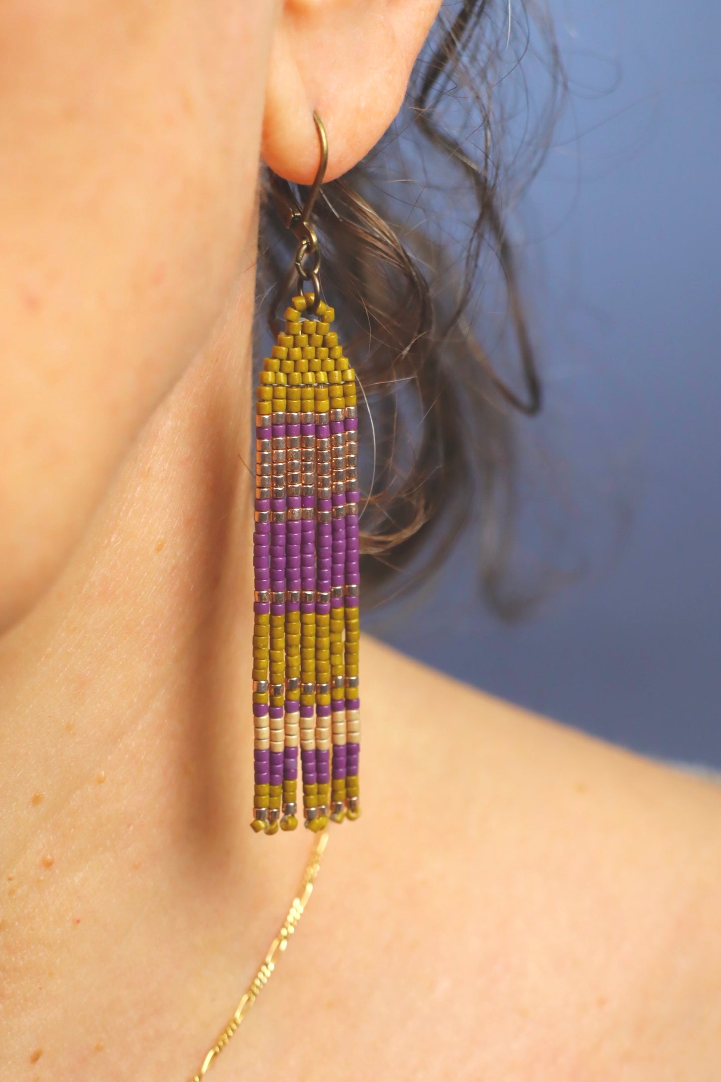 B. d’Oreilles ELORA