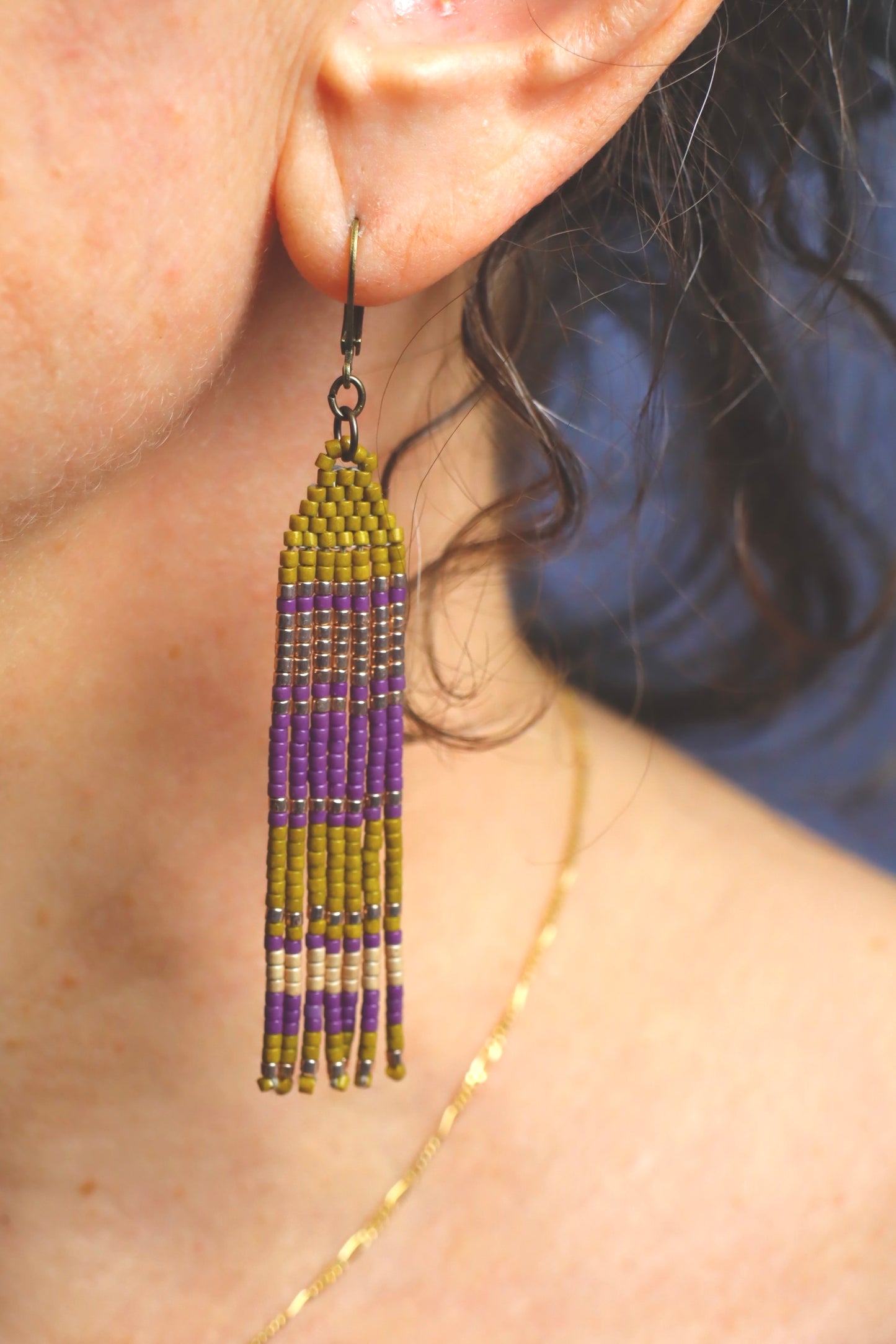 B. d’Oreilles ELORA