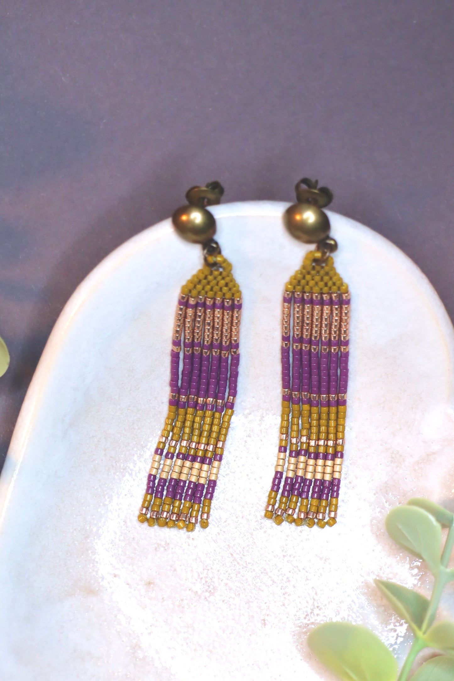 B. d’Oreilles THIA
