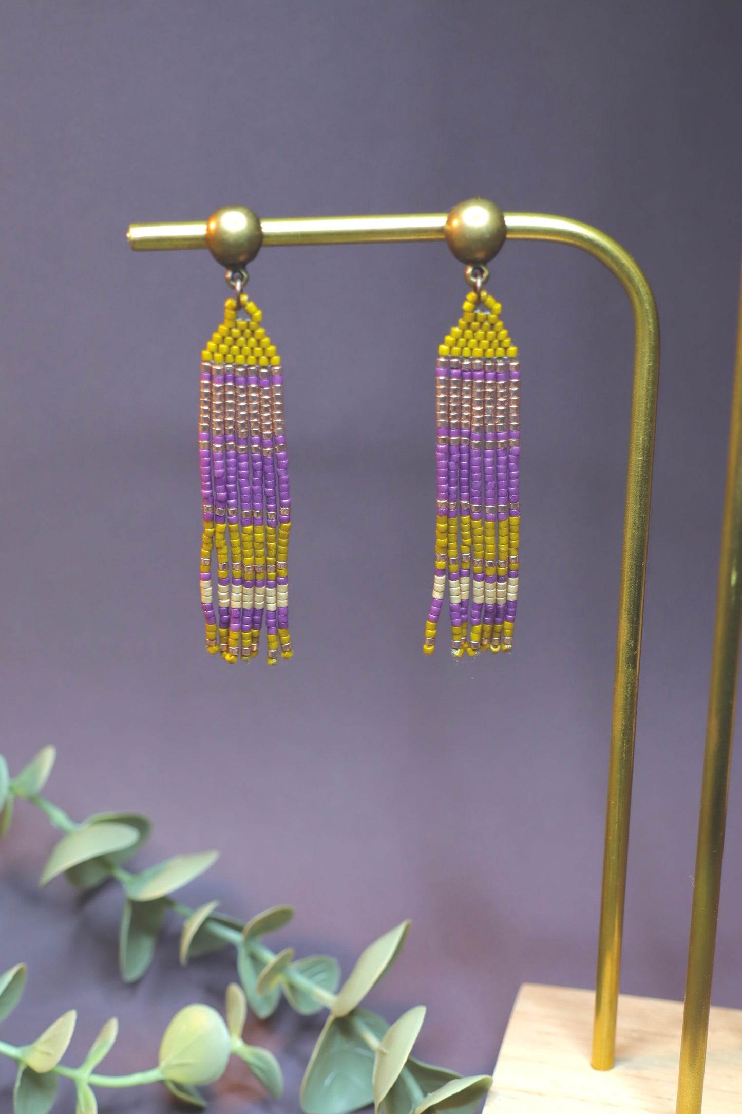 B. d’Oreilles THIA