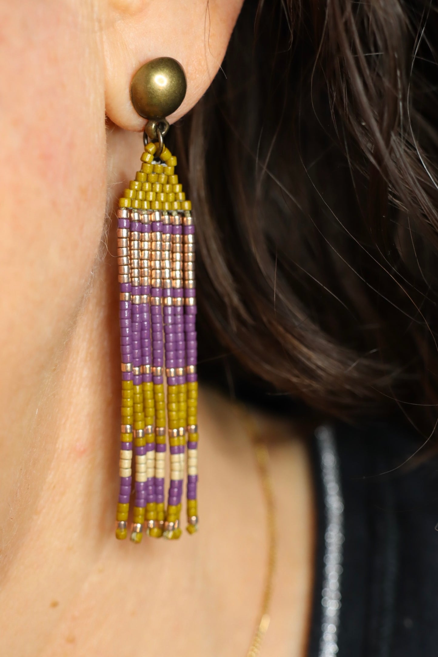 B. d’Oreilles THIA