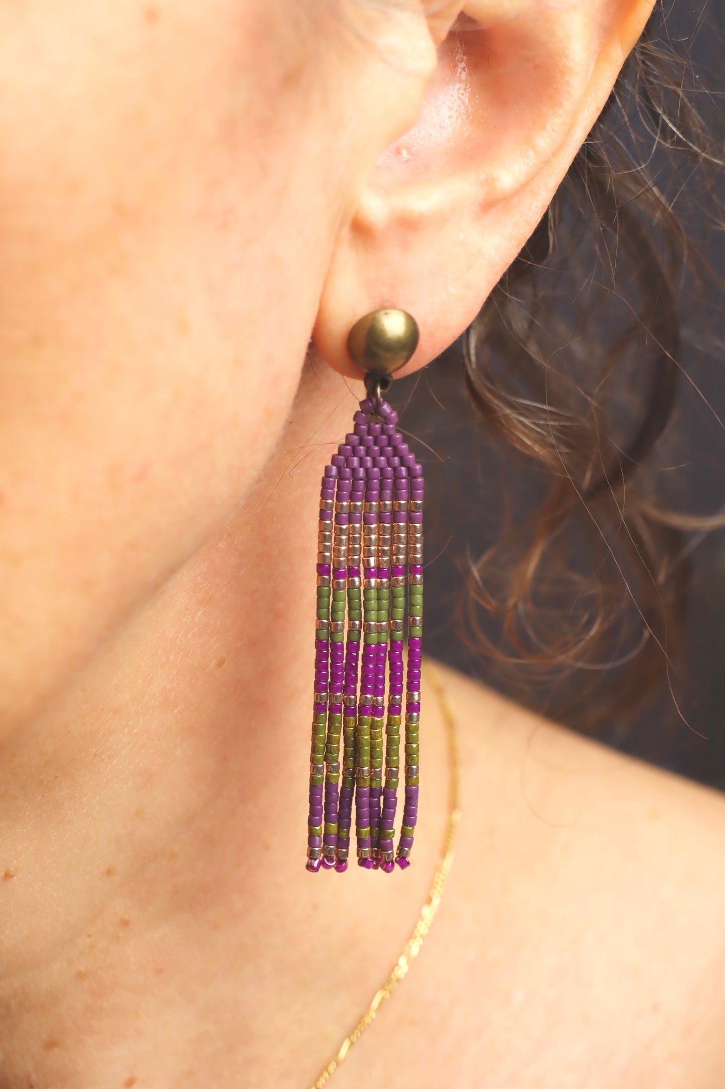 B. d’Oreilles LOU