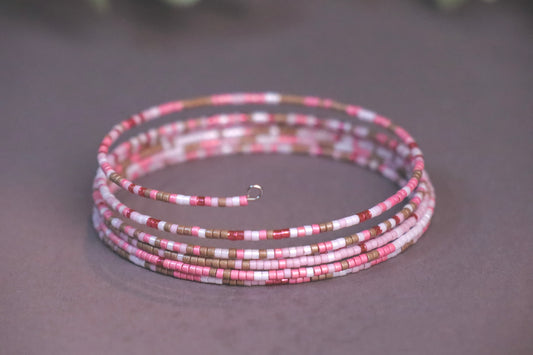 Bracelet mémoire DIANE