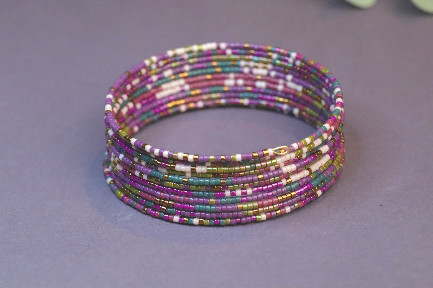 Bracelet mémoire HANS