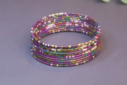 Bracelet mémoire HANS