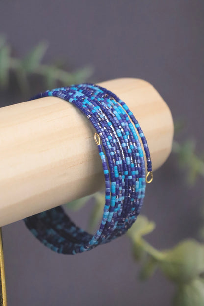 Bracelet mémoire MARIA