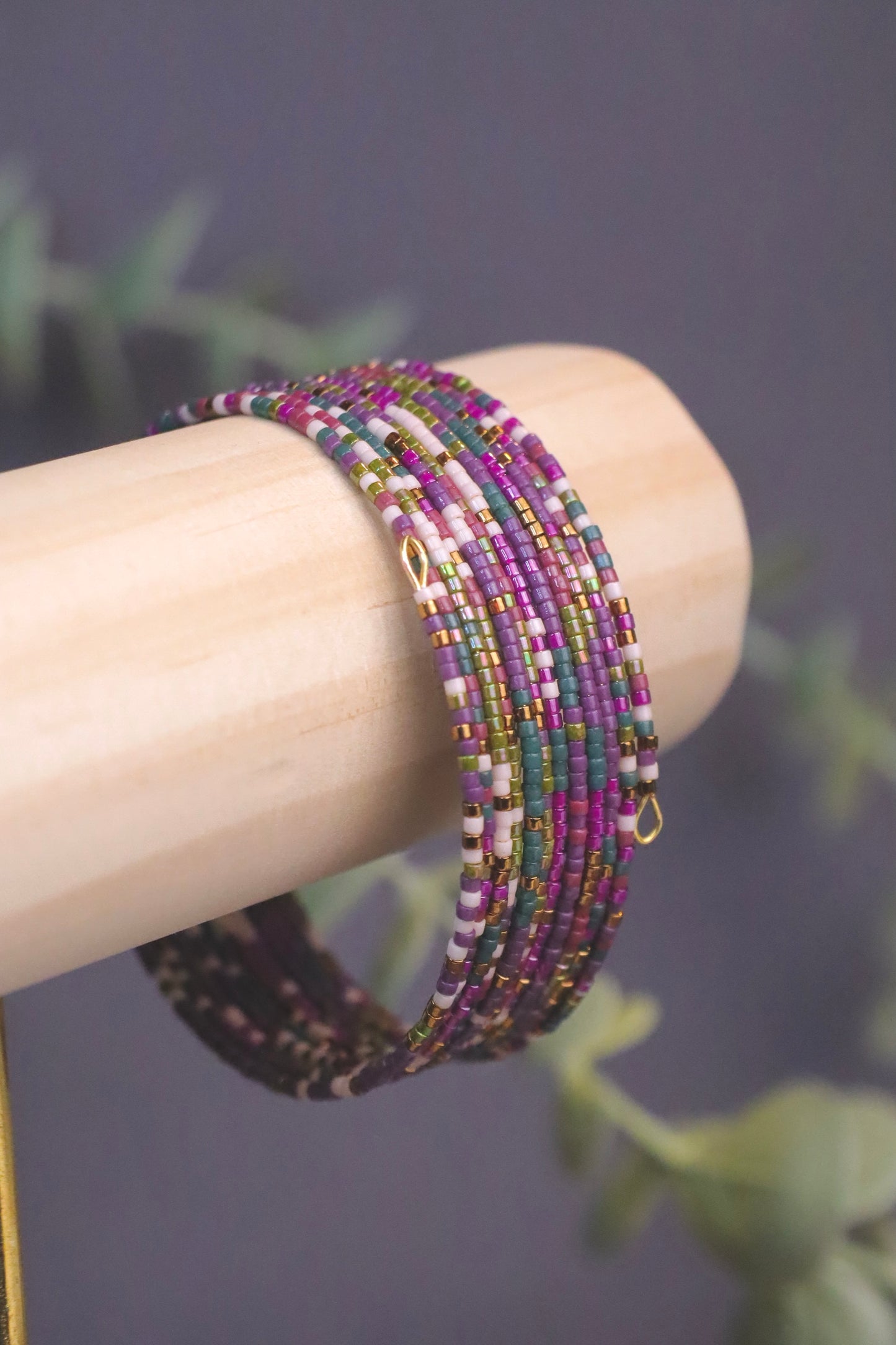 Bracelet mémoire HANS