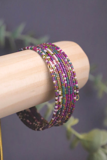 Bracelet mémoire HANS