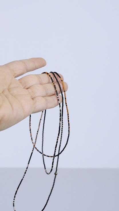 Bracelet-Collier SIRIA