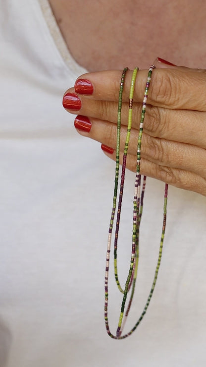 Bracelet-Collier BRETT